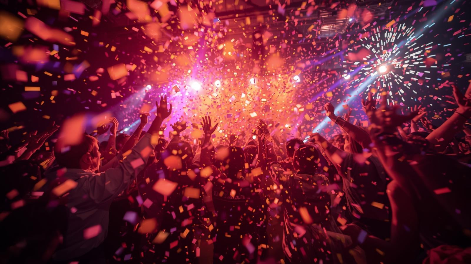 End of The Year Releasing Ritual