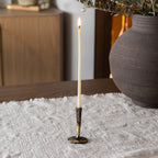 Melissa Beeswax Thin Tapers - Set of 15