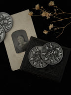The Oracle Coin