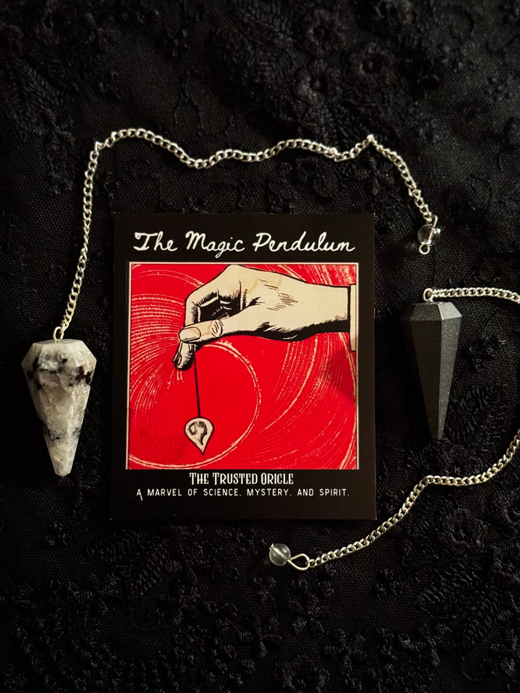 Pendulum