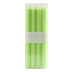 4pcs Home Candlestick Candles Colorful Spell Candles Pure Beeswax Handmade Taper Candles Smokeless Dripless Wax Candles Beeswax Candle for Home Gift Ideas Magic Decorative Aromatic Candles Fulfilled Decor Party Beeswax Candle