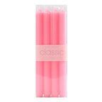 4pcs Home Candlestick Candles Colorful Spell Candles Pure Beeswax Handmade Taper Candles Smokeless Dripless Wax Candles Beeswax Candle for Home Gift Ideas Magic Decorative Aromatic Candles Fulfilled Decor Party Beeswax Candle