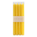 4pcs Home Candlestick Candles Colorful Spell Candles Pure Beeswax Handmade Taper Candles Smokeless Dripless Wax Candles Beeswax Candle for Home Gift Ideas Magic Decorative Aromatic Candles Fulfilled Decor Party Beeswax Candle