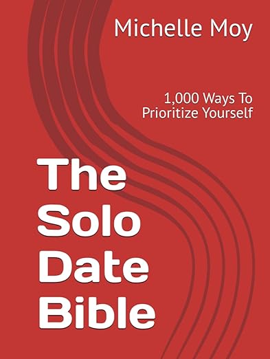 The Solo Date Bible (ebook)