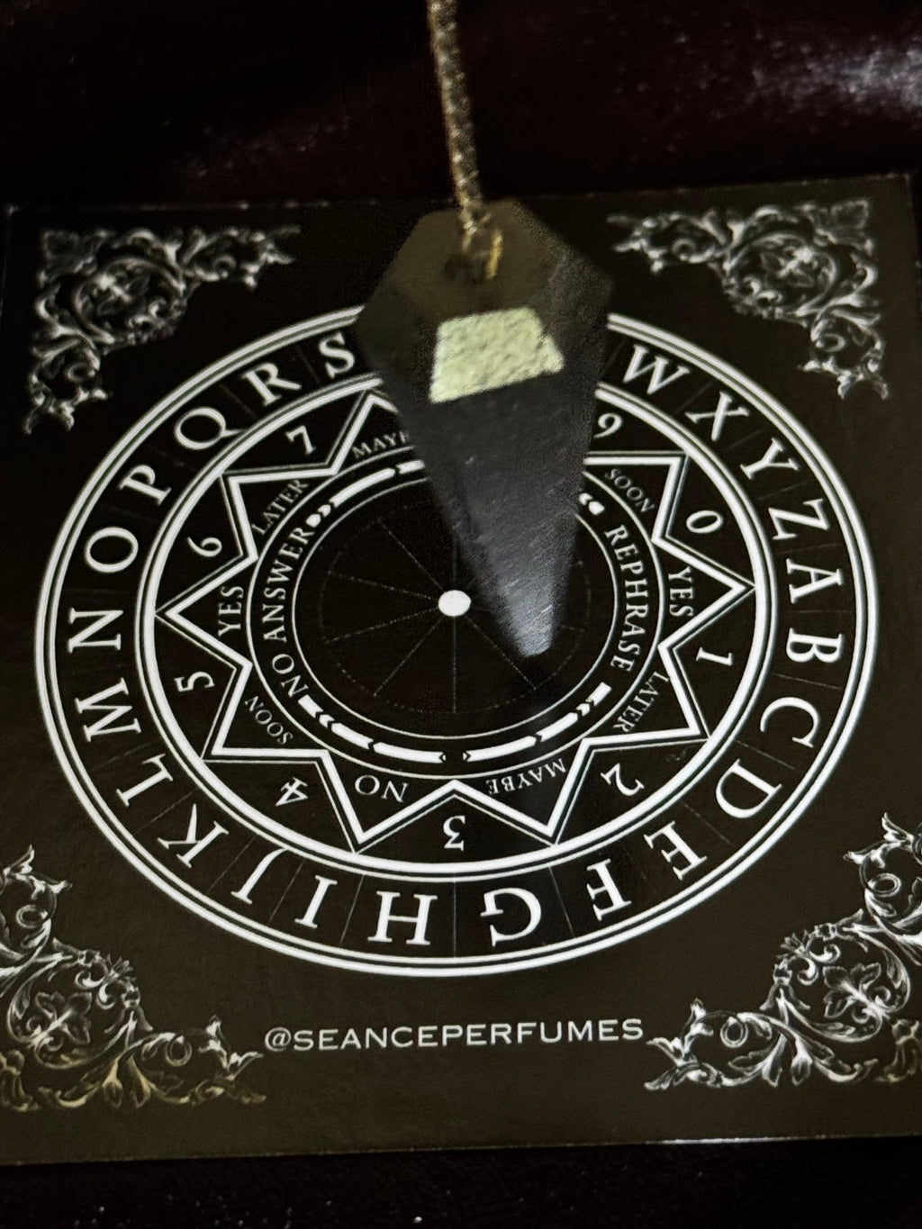 Pendulum