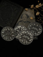 The Oracle Coin