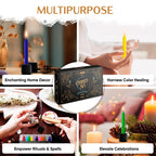36 PCS Candle Kit