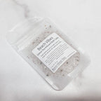 Beach Vibes Detox Tea-Infused Bath Salts