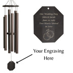 Twilight Series Wind Chimes