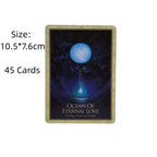 Gaia Oracle Cards Deck