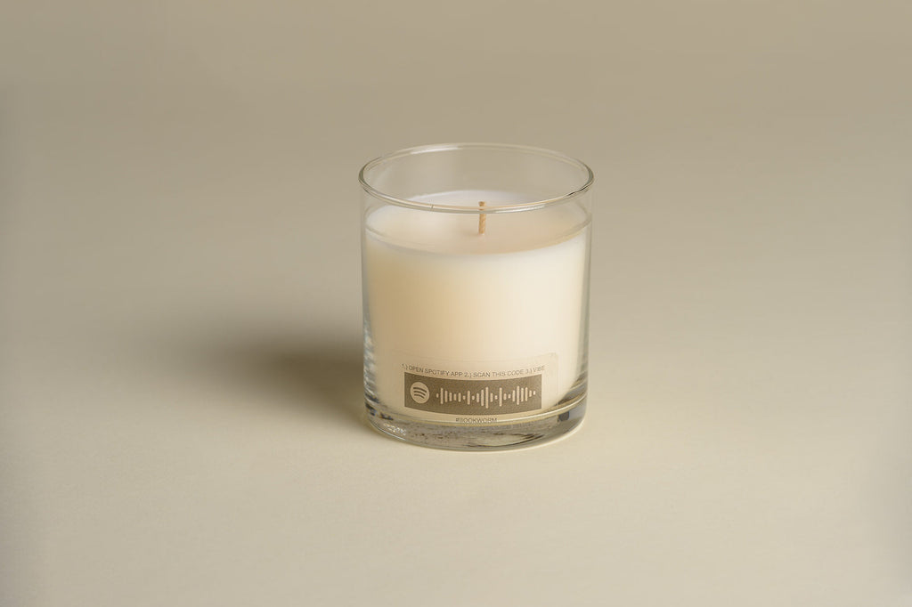 #Chillaxin' Luxury Candle