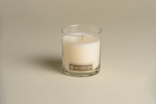 #Chillaxin' Luxury Candle