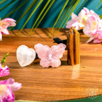 Healing Butterfly – Crystal Car Kit of Safety