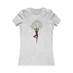 Yoga t Shirt – Breathable Eco Friendly Top - Dipaliz