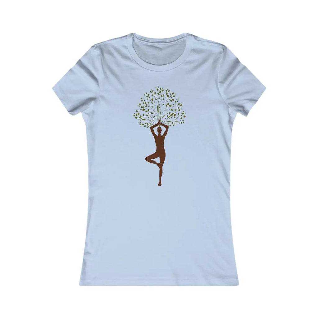 Yoga t Shirt – Breathable Eco Friendly Top - Dipaliz