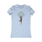 Yoga t Shirt – Breathable Eco Friendly Top - Dipaliz
