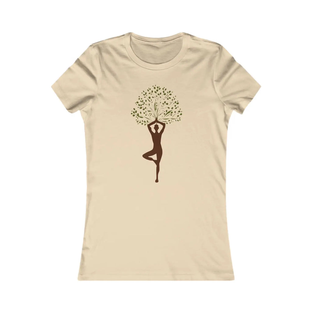 Yoga t Shirt – Breathable Eco Friendly Top - Dipaliz