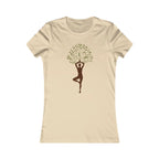 Yoga t Shirt – Breathable Eco Friendly Top - Dipaliz
