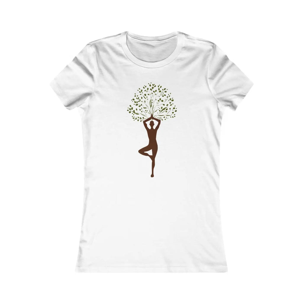 Yoga t Shirt – Breathable Eco Friendly Top - Dipaliz