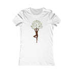 Yoga t Shirt – Breathable Eco Friendly Top - Dipaliz
