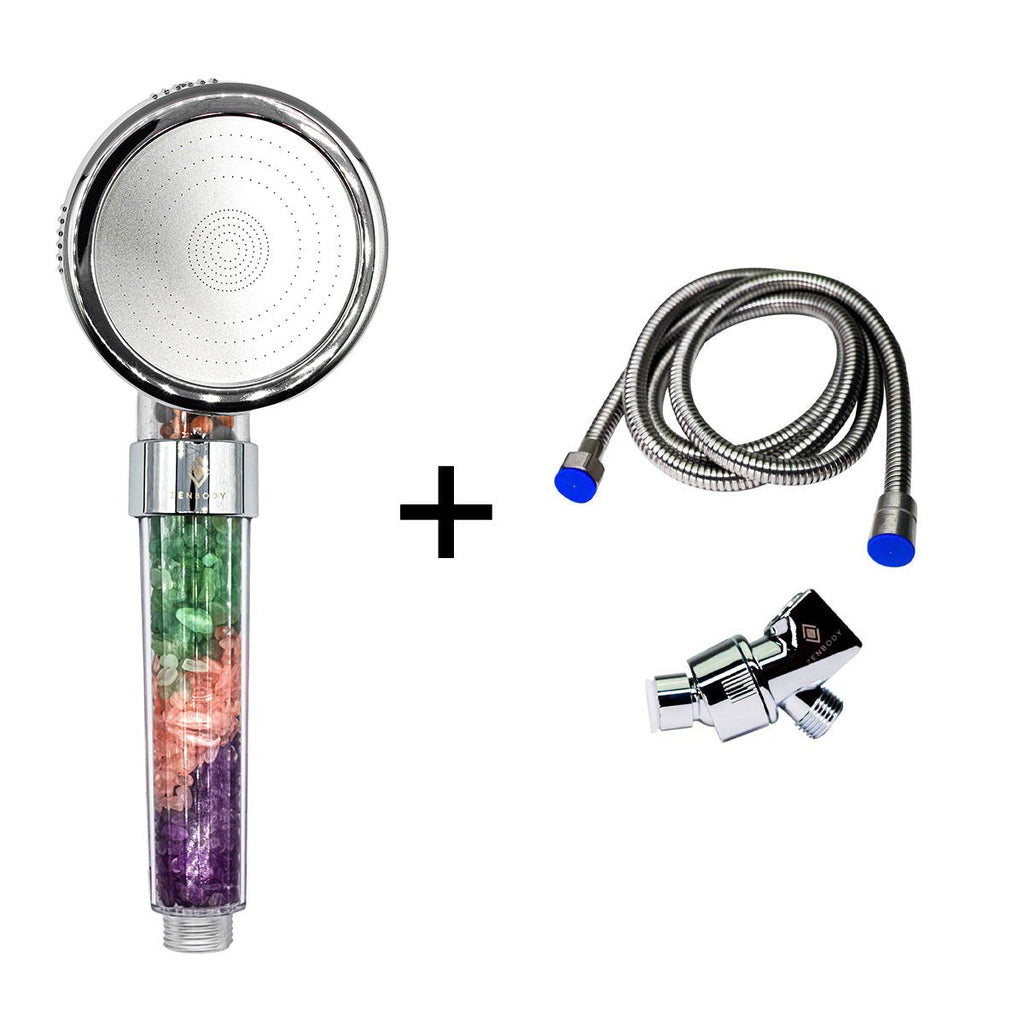 Chakra Shower Head