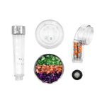 Chakra Shower Head