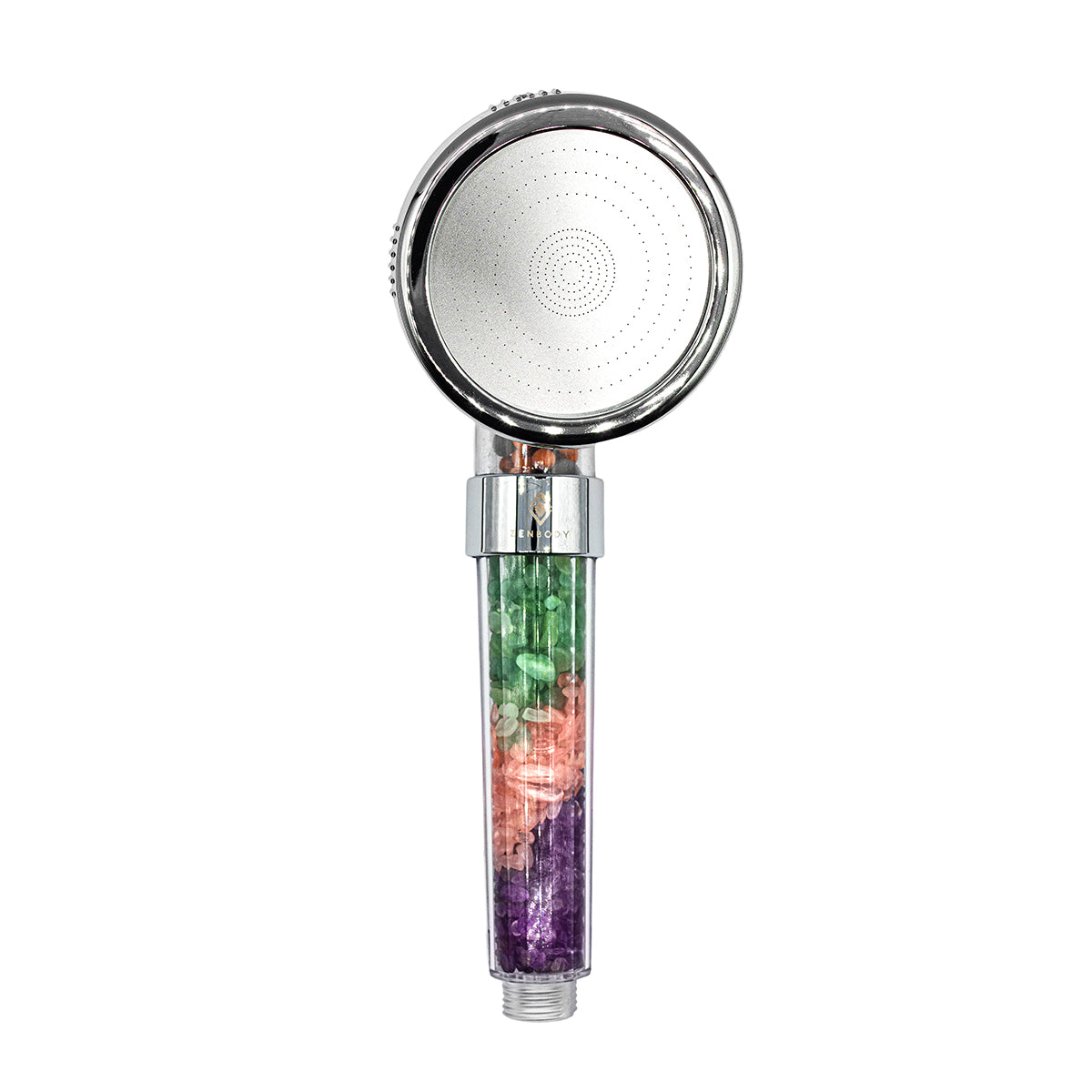 Chakra Shower Head