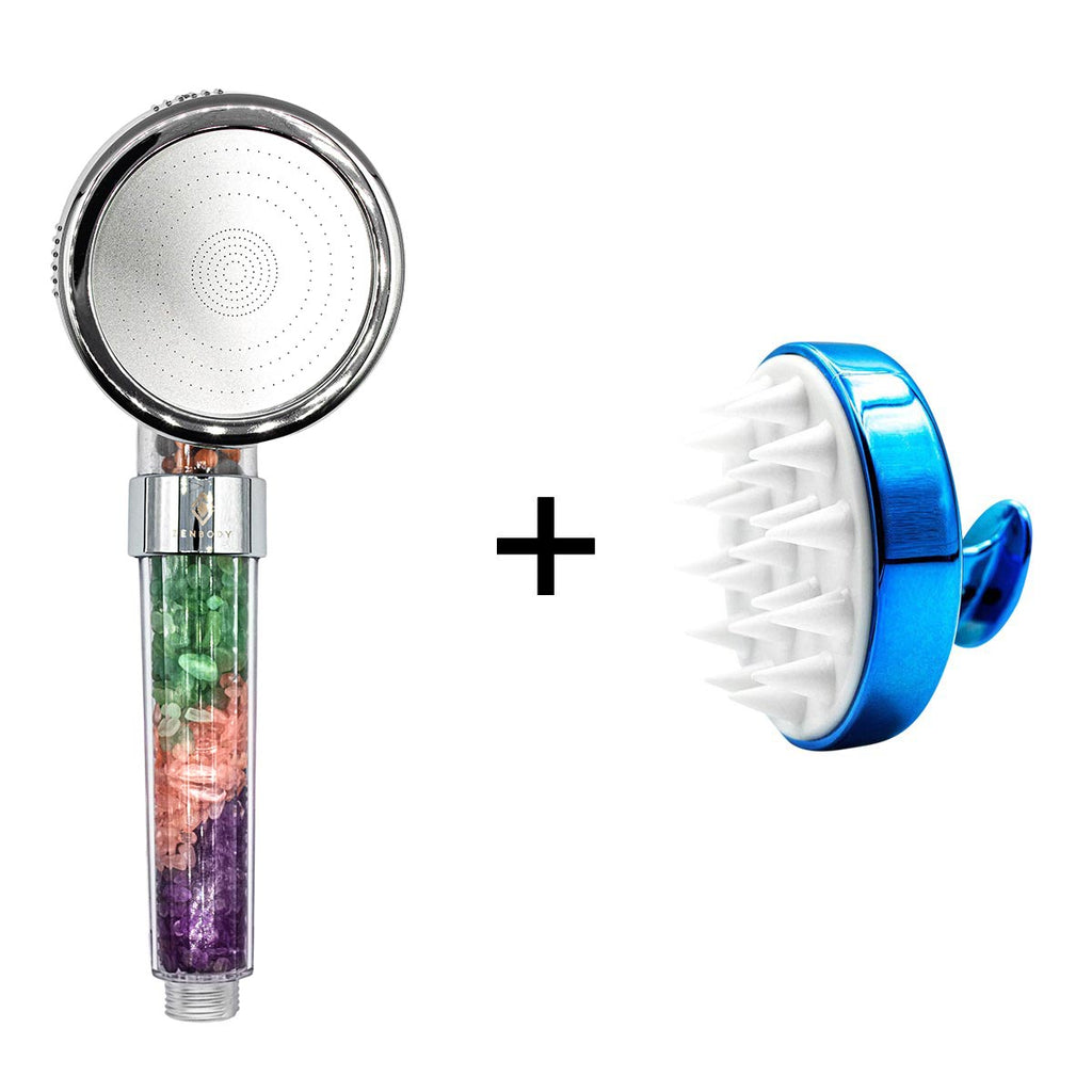 Chakra Shower Head