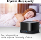 Magicteam White Noise Machine | 20 Sounds for Baby, Kids & Adults