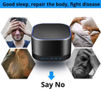 Magicteam White Noise Machine | 20 Sounds for Baby, Kids & Adults