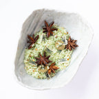 Prosperity Rice 4 oz - For Money Altars and Mojo Bags