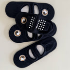 PersonalHour Pilates and Yoga Socks - AC013